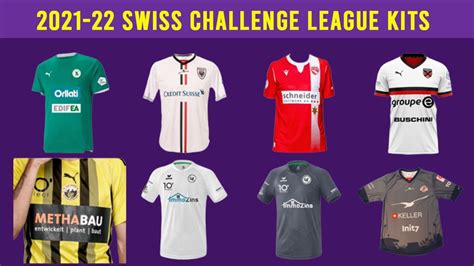 swiss challenge league table
